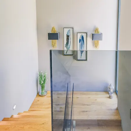 Homestay Moderne Annehmlichkeiten Hochrum Innsbruck