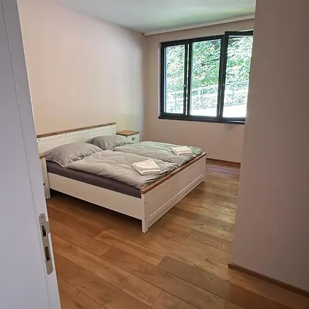 Moderne Annehmlichkeiten Hochrum ホームステイ