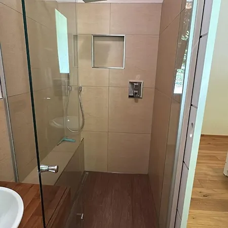 Moderne Annehmlichkeiten Hochrum