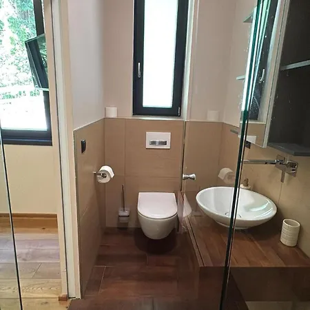 Moderne Annehmlichkeiten Hochrum