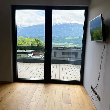 Moderne Annehmlichkeiten Hochrum インスブルック