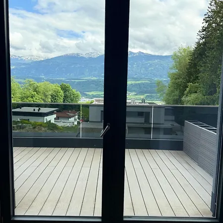Moderne Annehmlichkeiten Hochrum *