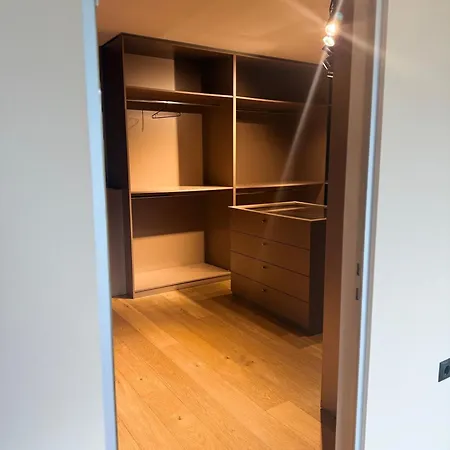 Moderne Annehmlichkeiten Hochrum ホームステイ