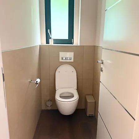 ホームステイ Moderne Annehmlichkeiten Hochrum インスブルック