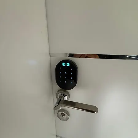 Moderne Annehmlichkeiten Hochrum